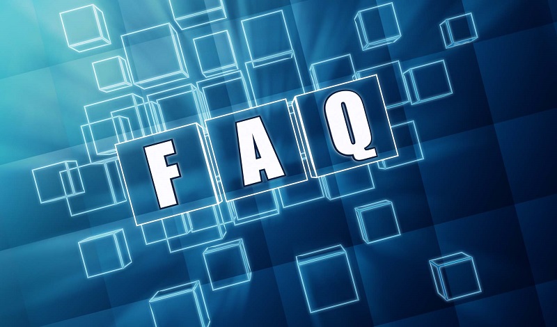 Câu Hỏi Thường Gặp (FAQ) Về Nhà Cái OK9 1 Câu hỏi thường gặp OK9