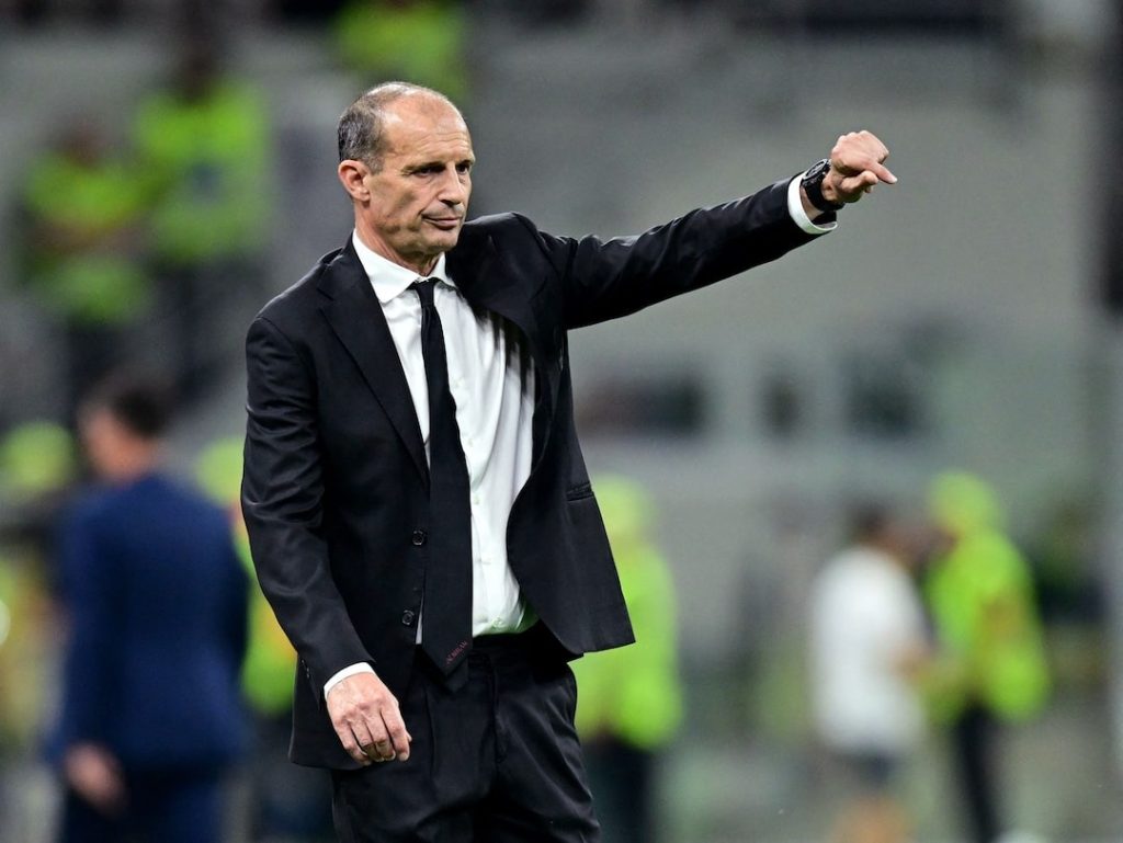 OK9: Ai Sẽ Kế Nhiệm Allegri Tại San Siro AC Milac? 1 OK9: Ai Sẽ Kế Nhiệm Allegri Tại San Siro AC Milac?