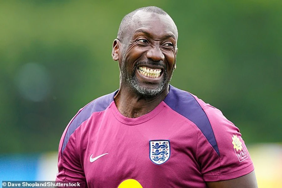 OK9 Phân Tích: Hasselbaink Tự Tin “Làm Mưa Làm Gió” Premier League 2 OK9 Phân Tích: Hasselbaink Tự Tin “Làm Mưa Làm Gió” Premier League