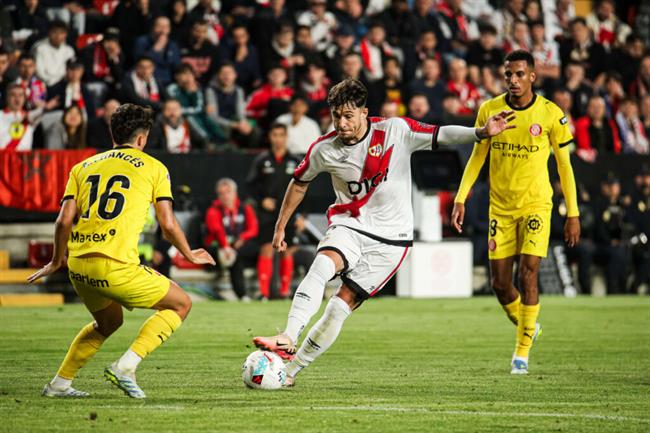 OK9 Nhận Định Valencia vs Rayo Vallecano Vòng 36 La Liga 15/5/2026 2 OK9 Nhận Định Valencia vs Rayo Vallecano Vòng 36 La Liga 15/5/2026