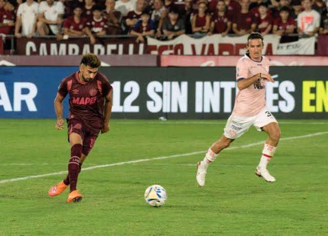 Nhận định Union de Santa Fe vs Lanus 7/8/2026 cùng OK9 2 Nhận định Union de Santa Fe vs Lanus 7/8/2026 cùng OK9