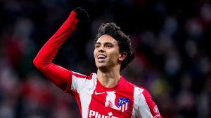 Joao Felix và khát vọng kiến tạo lịch sử | OK9