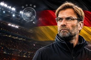 Klopp siết kỷ luật thép, tuyển Đức lột xác trước ngày đại chiến | OK9