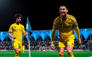 Ronaldo đứng trước cơ hội chạm mốc 1000 bàn thắng | OK9